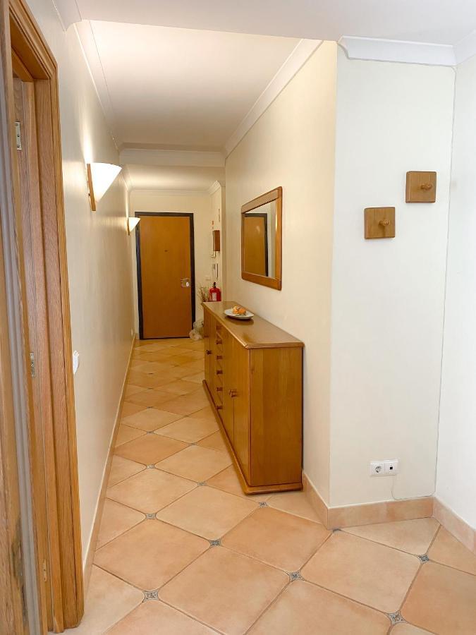 Buzio E Mar Apartment ปอร์ติเมา ภายนอก รูปภาพ