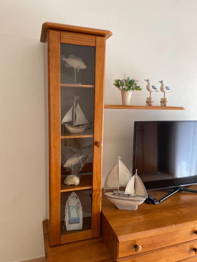 Buzio E Mar Apartment ปอร์ติเมา ภายนอก รูปภาพ