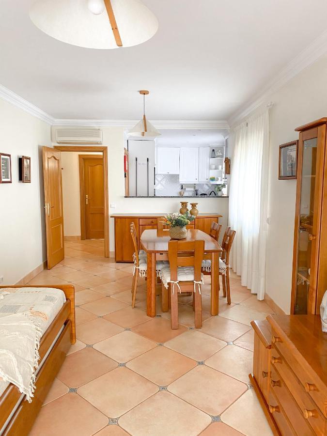 Buzio E Mar Apartment ปอร์ติเมา ภายนอก รูปภาพ