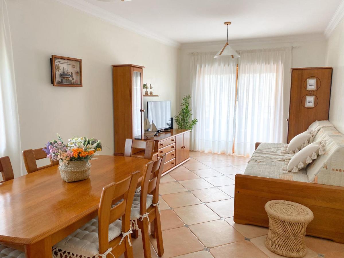 Buzio E Mar Apartment ปอร์ติเมา ภายนอก รูปภาพ
