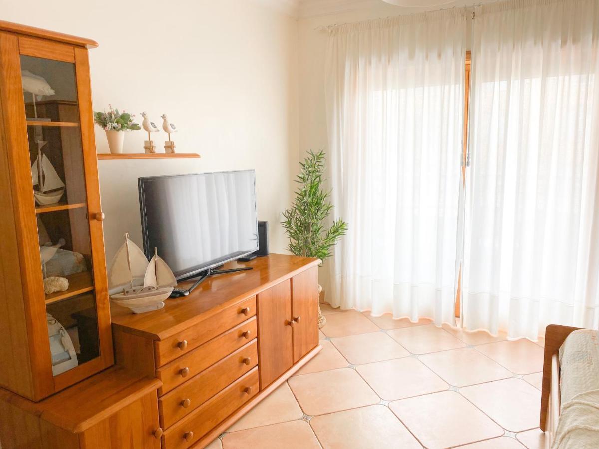 Buzio E Mar Apartment ปอร์ติเมา ภายนอก รูปภาพ