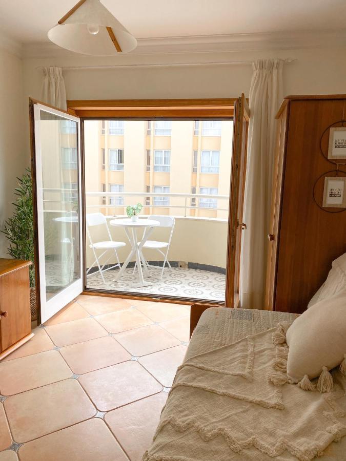 Buzio E Mar Apartment ปอร์ติเมา ภายนอก รูปภาพ