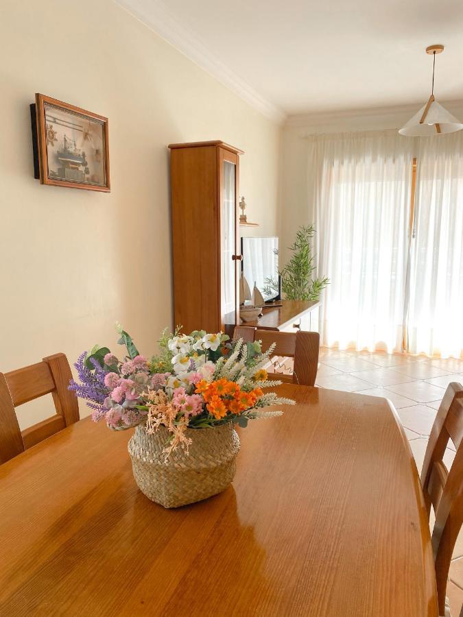 Buzio E Mar Apartment ปอร์ติเมา ภายนอก รูปภาพ
