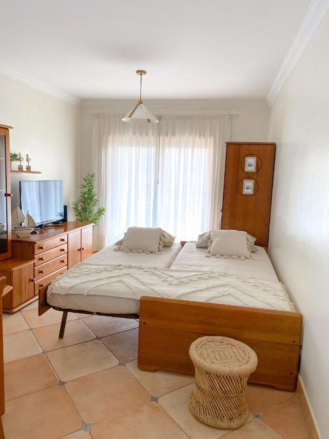 Buzio E Mar Apartment ปอร์ติเมา ภายนอก รูปภาพ