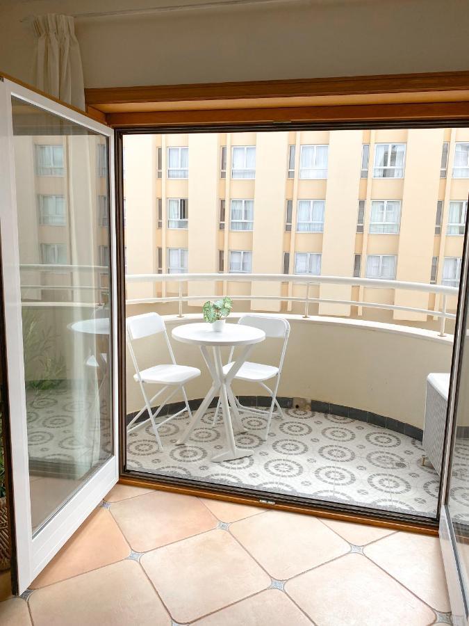 Buzio E Mar Apartment ปอร์ติเมา ภายนอก รูปภาพ
