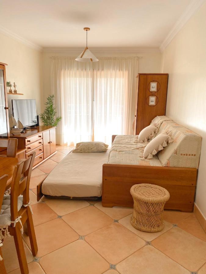 Buzio E Mar Apartment ปอร์ติเมา ภายนอก รูปภาพ