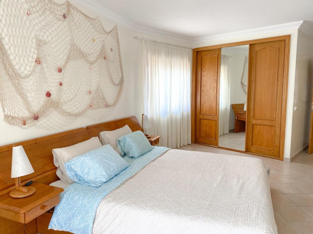 Buzio E Mar Apartment ปอร์ติเมา ภายนอก รูปภาพ