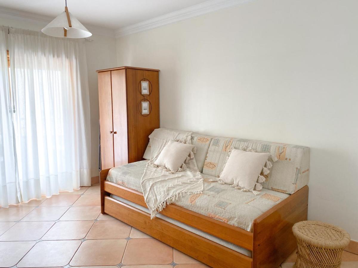 Buzio E Mar Apartment ปอร์ติเมา ภายนอก รูปภาพ