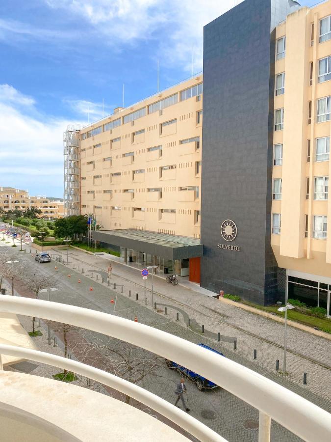 Buzio E Mar Apartment ปอร์ติเมา ภายนอก รูปภาพ