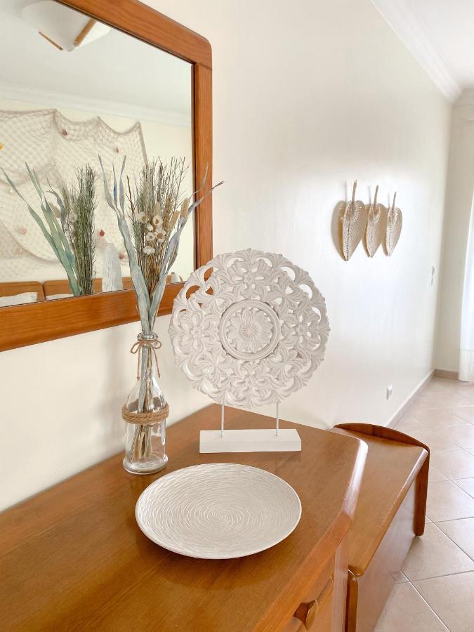 Buzio E Mar Apartment ปอร์ติเมา ภายนอก รูปภาพ