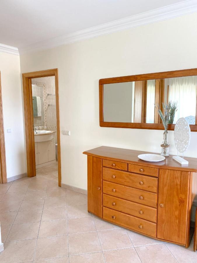 Buzio E Mar Apartment ปอร์ติเมา ภายนอก รูปภาพ