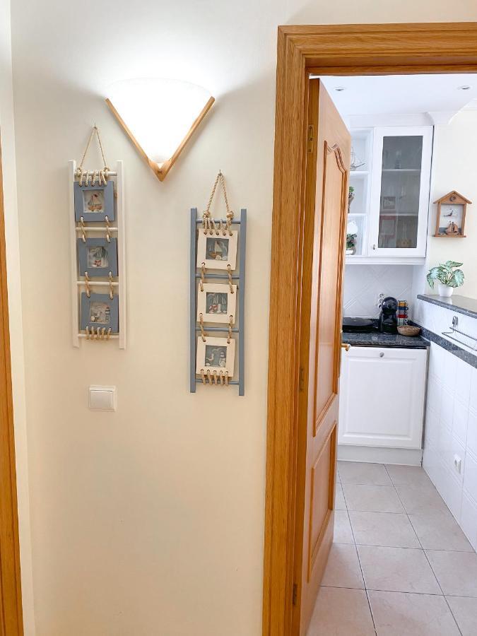 Buzio E Mar Apartment ปอร์ติเมา ภายนอก รูปภาพ