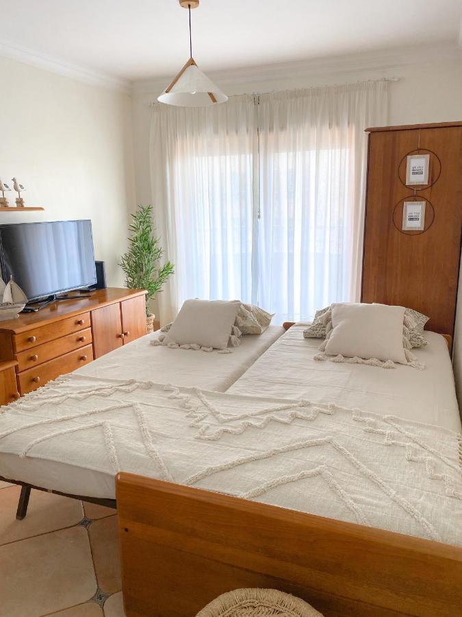 Buzio E Mar Apartment ปอร์ติเมา ภายนอก รูปภาพ