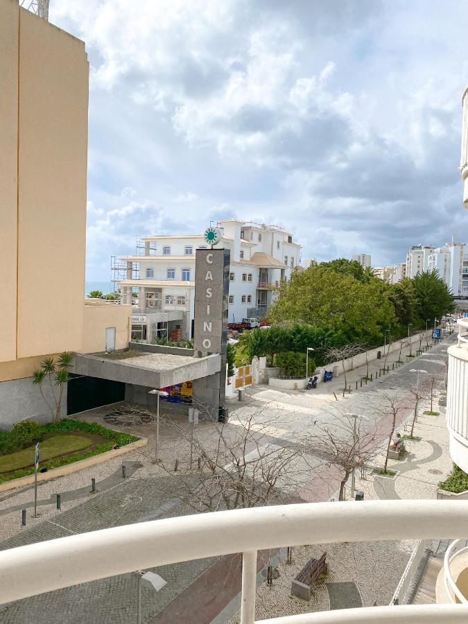 Buzio E Mar Apartment ปอร์ติเมา ภายนอก รูปภาพ