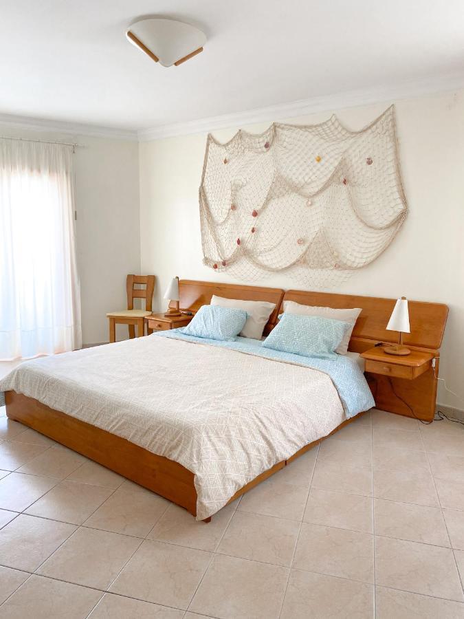 Buzio E Mar Apartment ปอร์ติเมา ภายนอก รูปภาพ