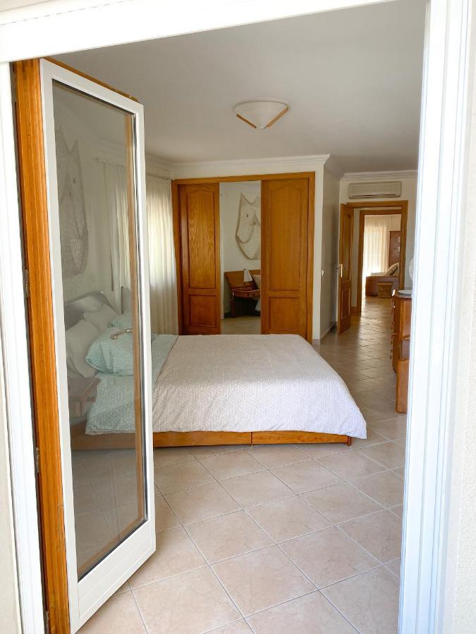 Buzio E Mar Apartment ปอร์ติเมา ภายนอก รูปภาพ