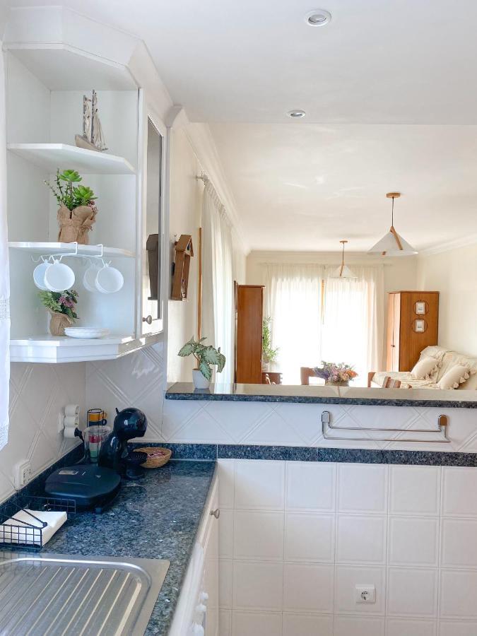 Buzio E Mar Apartment ปอร์ติเมา ภายนอก รูปภาพ
