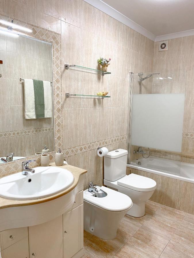 Buzio E Mar Apartment ปอร์ติเมา ภายนอก รูปภาพ