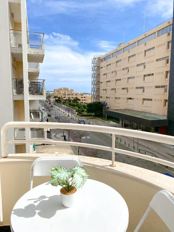Buzio E Mar Apartment ปอร์ติเมา ภายนอก รูปภาพ