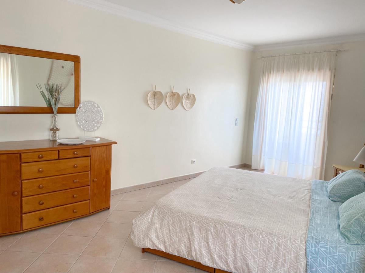 Buzio E Mar Apartment ปอร์ติเมา ภายนอก รูปภาพ