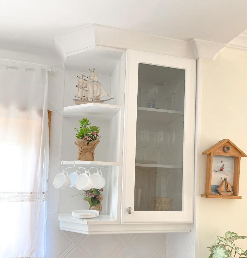 Buzio E Mar Apartment ปอร์ติเมา ภายนอก รูปภาพ