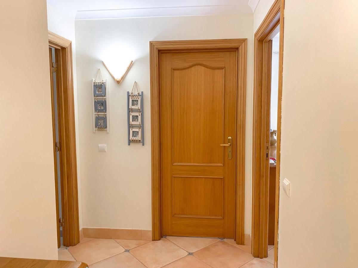 Buzio E Mar Apartment ปอร์ติเมา ภายนอก รูปภาพ