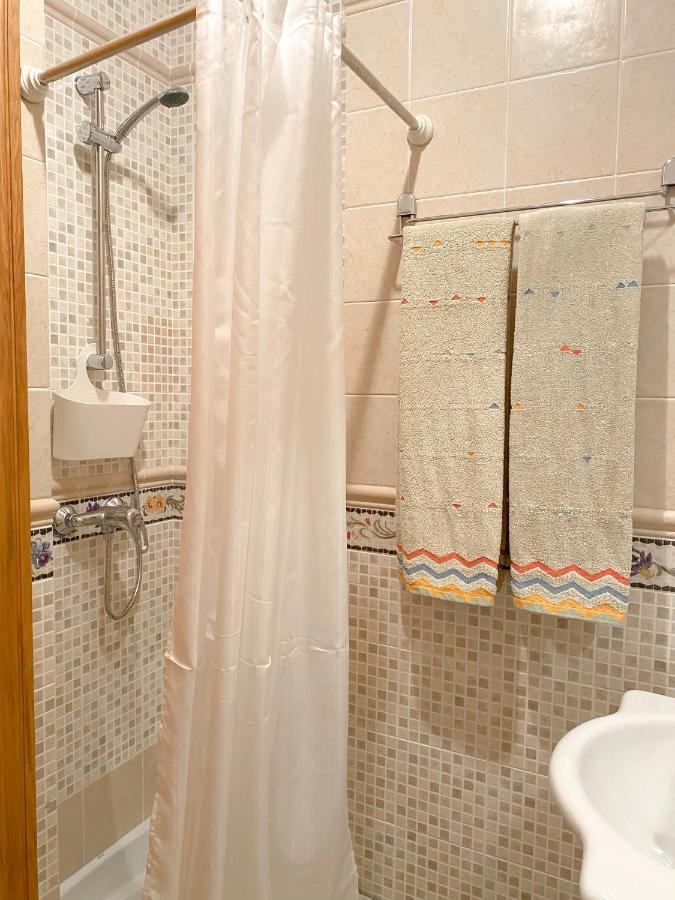 Buzio E Mar Apartment ปอร์ติเมา ภายนอก รูปภาพ