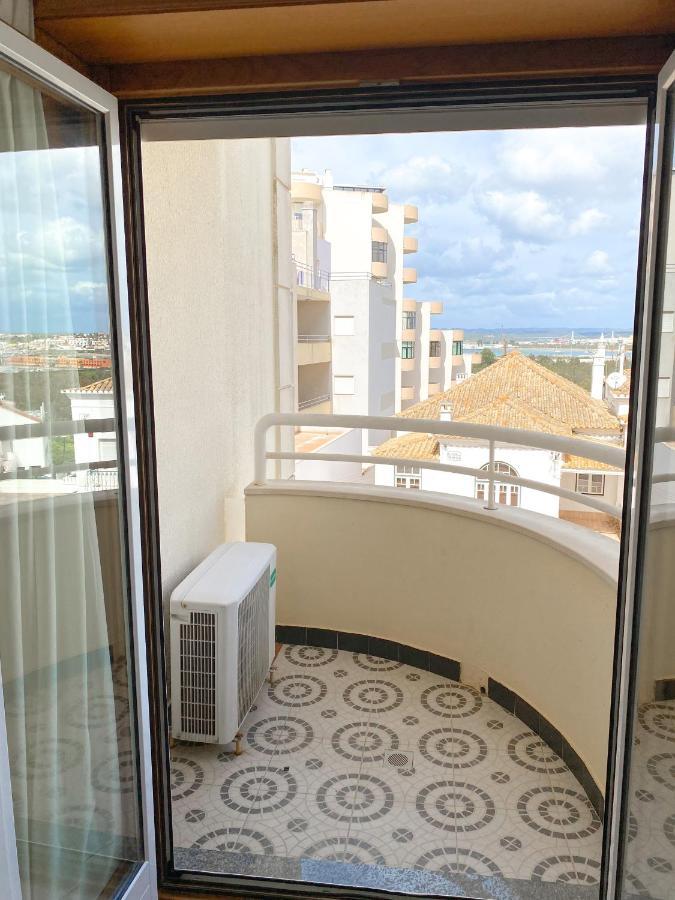 Buzio E Mar Apartment ปอร์ติเมา ภายนอก รูปภาพ