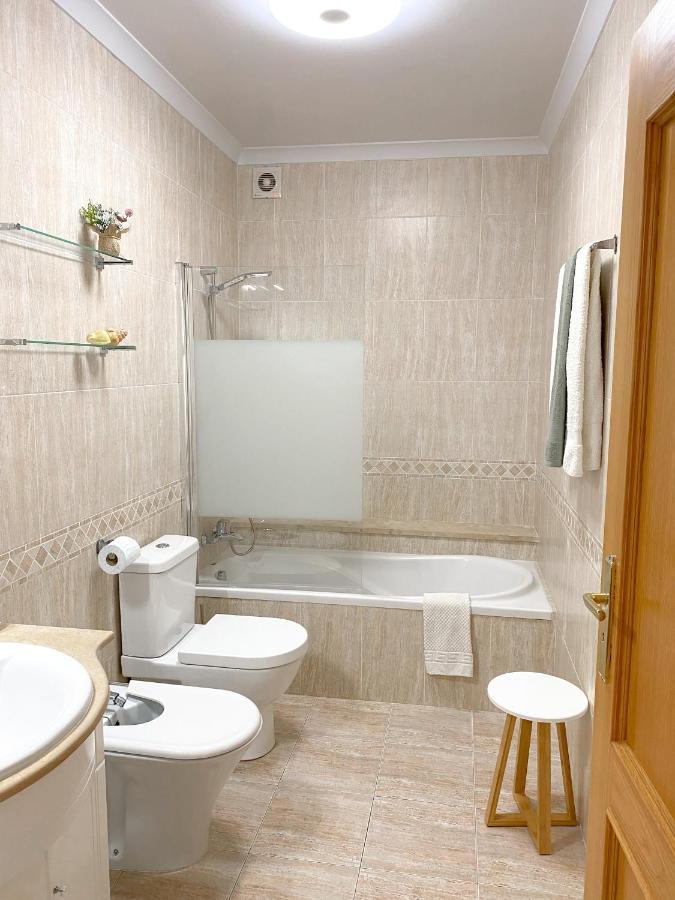 Buzio E Mar Apartment ปอร์ติเมา ภายนอก รูปภาพ