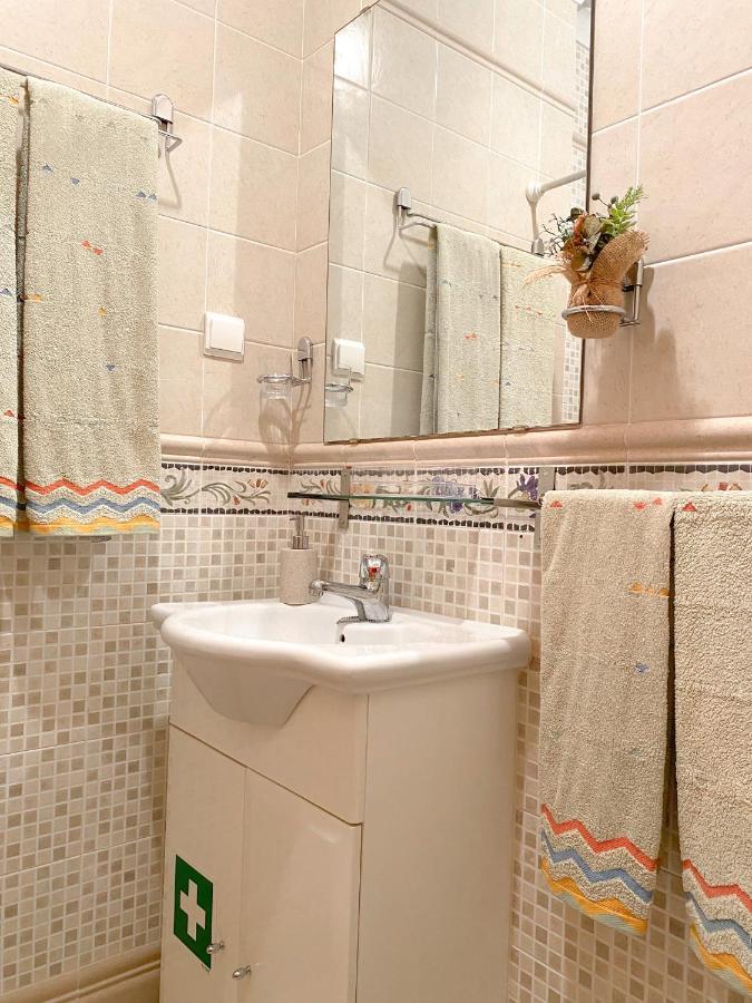 Buzio E Mar Apartment ปอร์ติเมา ภายนอก รูปภาพ